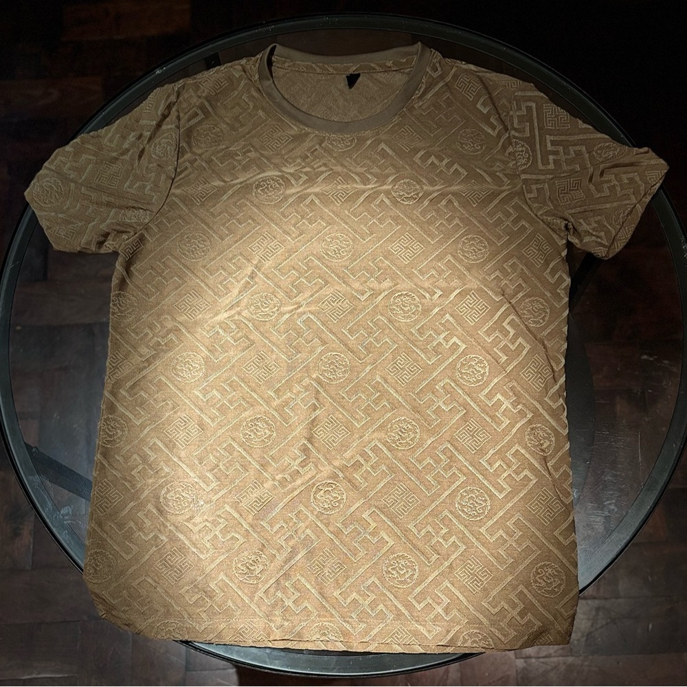 Fendi Shirt